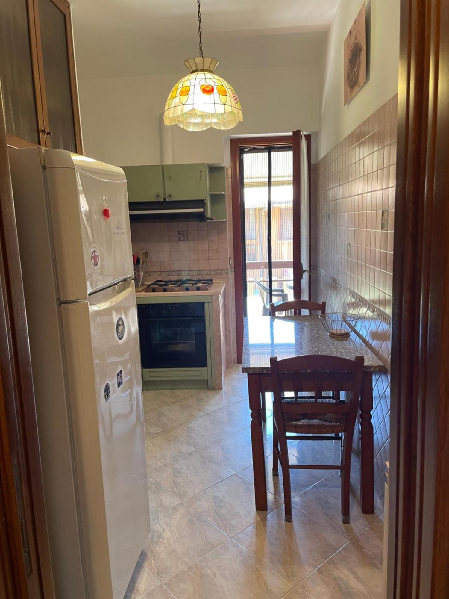 Appartamento A Marina Di San Nicola Roma Palo  Exterior photo