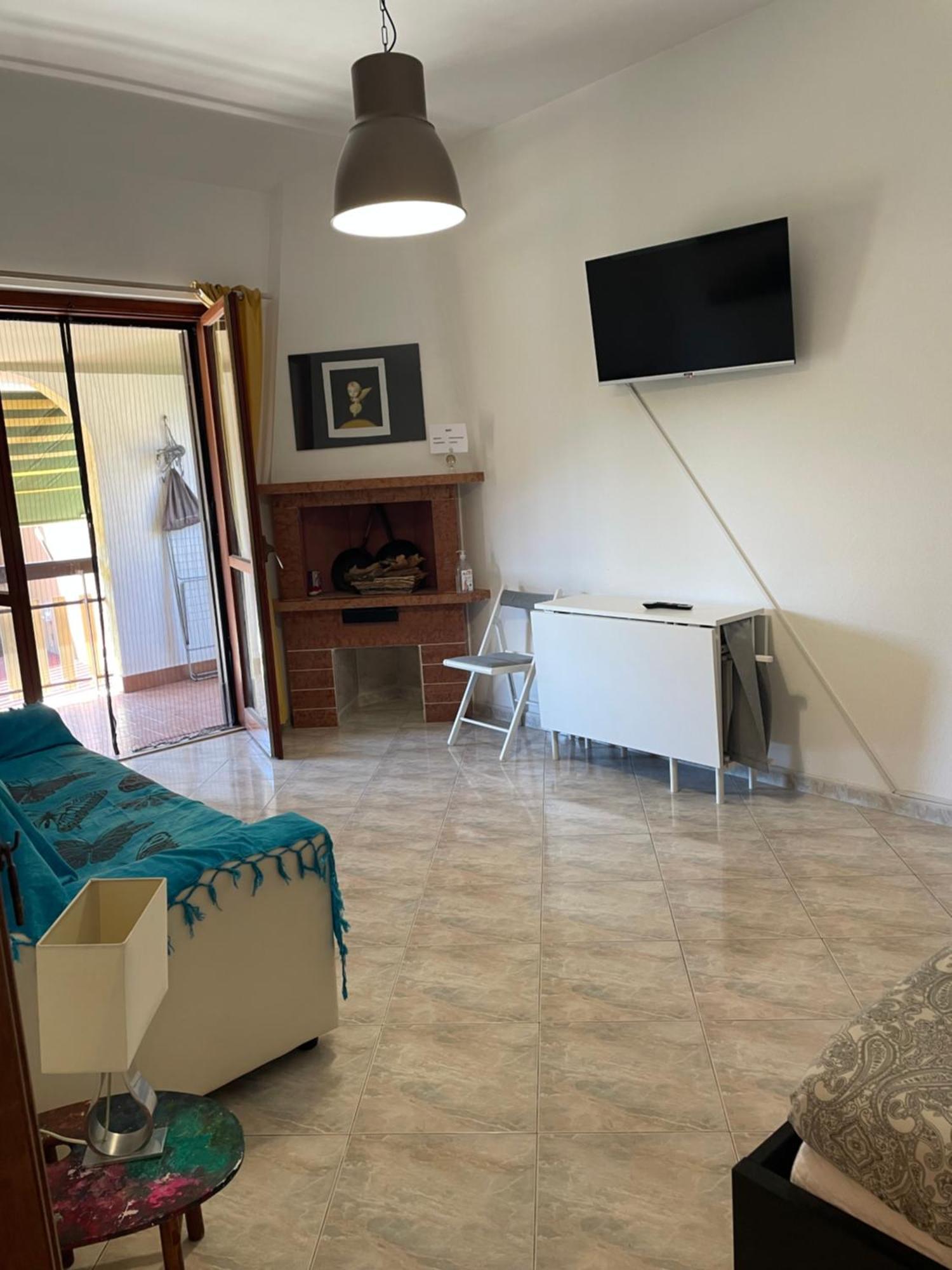 Appartamento A Marina Di San Nicola Roma Palo  Exterior photo